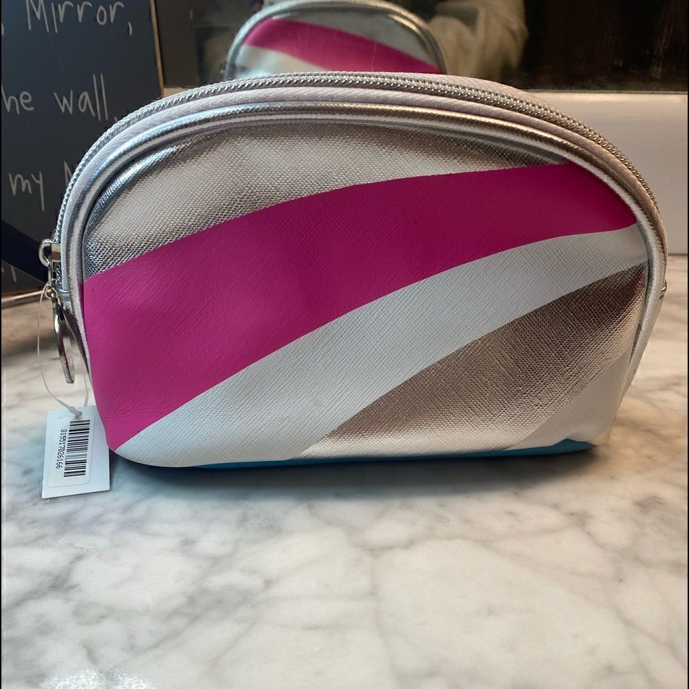 Travel Cosmetic Beauty Bag 